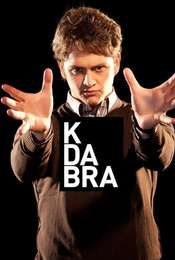 Kdabra
