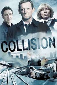 Collision - Posters