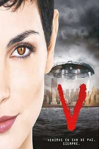 V - Posters