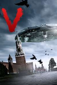 V - Posters