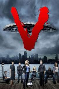 V - Posters