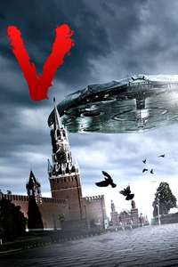 V - Posters