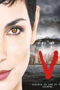 V - Posters