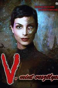V - Posters