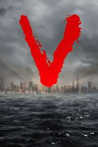 V - Posters