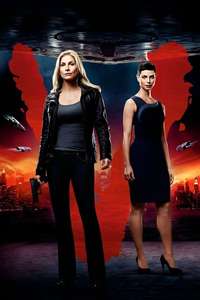 V - Posters