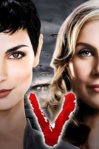 V - Posters