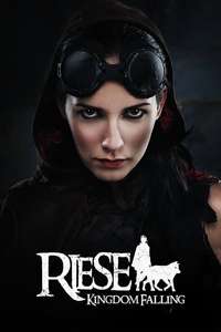 Riese: Kingdom Falling - Poster