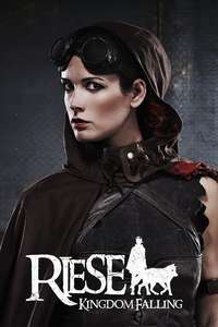 Riese: Kingdom Falling - Poster