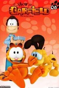 The Garfield Show - Posters