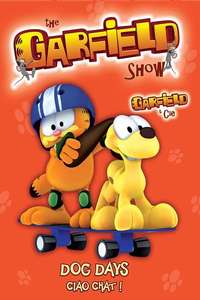 The Garfield Show - Posters