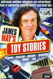 James May's Toy Stories