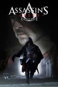Assassin's Creed: Lineage - Poster