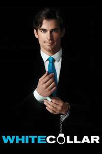 White Collar - Posters