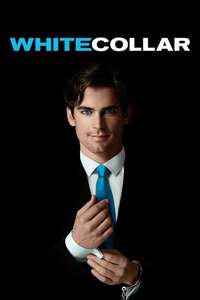 Season 1 - Posters