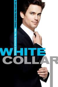 White Collar - Posters