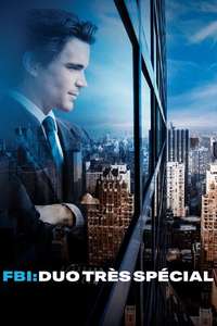 White Collar - Posters