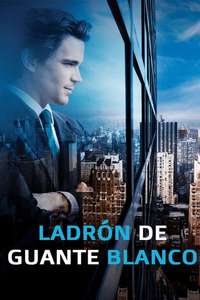 White Collar - Posters