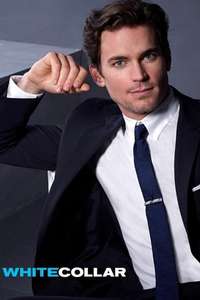 White Collar - Posters