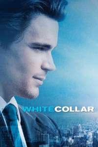 White Collar - Posters