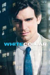 White Collar - Posters