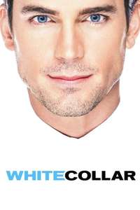 White Collar - Posters