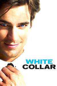 White Collar - Posters