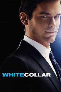 White Collar - Posters