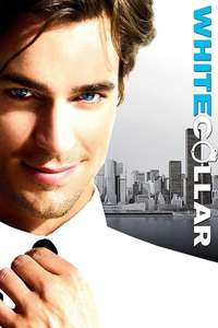 White Collar - Posters