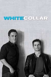 White Collar - Posters