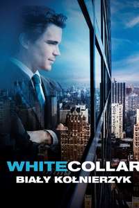White Collar - Posters