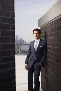 White Collar - Posters