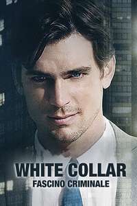 White Collar - Posters