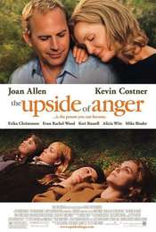 The Upside of Anger