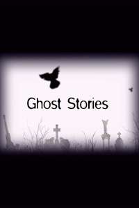 Ghost Stories - Poster