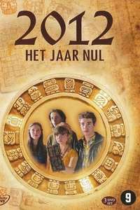2012 Het Jaar Nul - Poster
