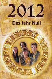 2012 Het Jaar Nul - Poster