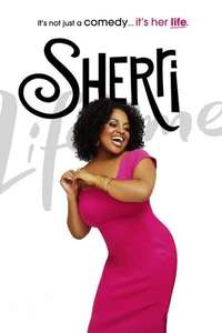 Sherri - Poster