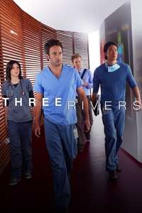 Three Rivers - Posters