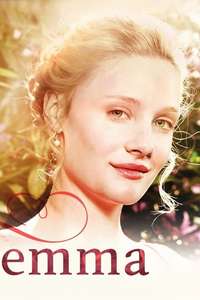 Emma - Poster