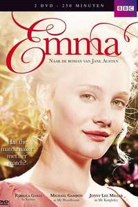 Emma - Poster