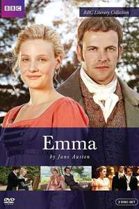 Emma - Poster