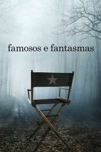 Celebrity Ghost Stories - Posters