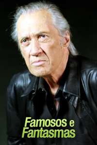 Celebrity Ghost Stories - Posters