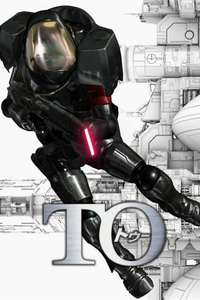To - Poster