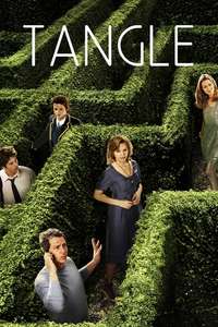 Tangle - Poster