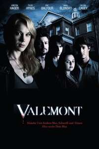 Valemont - Poster