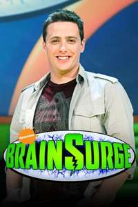 BrainSurge - Poster