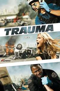 Trauma - Posters