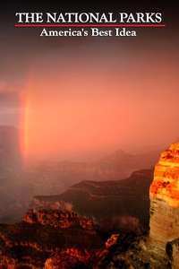 The National Parks: America's Best Idea - Posters